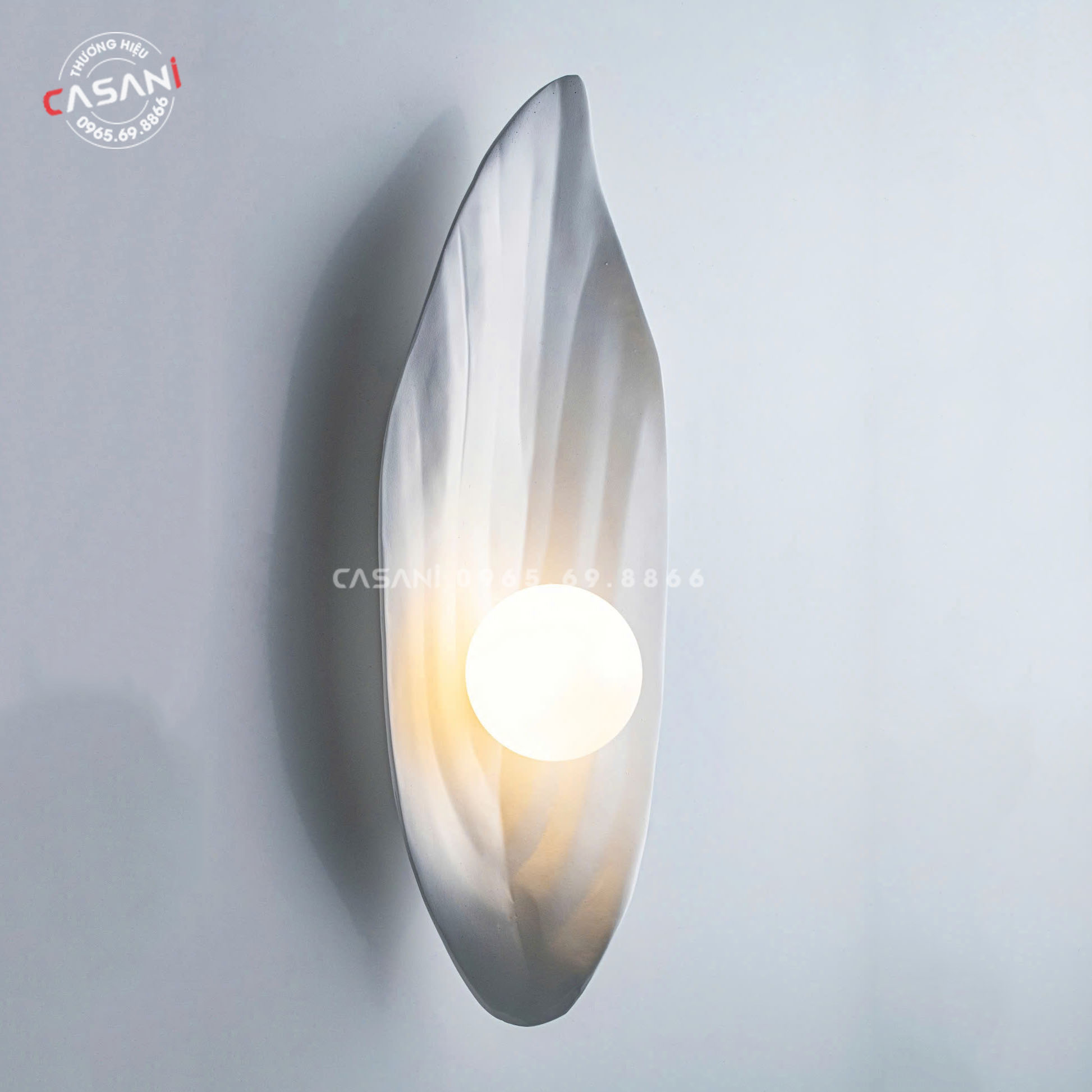 Đèn Treo Tường Trang Trí CDT-2044