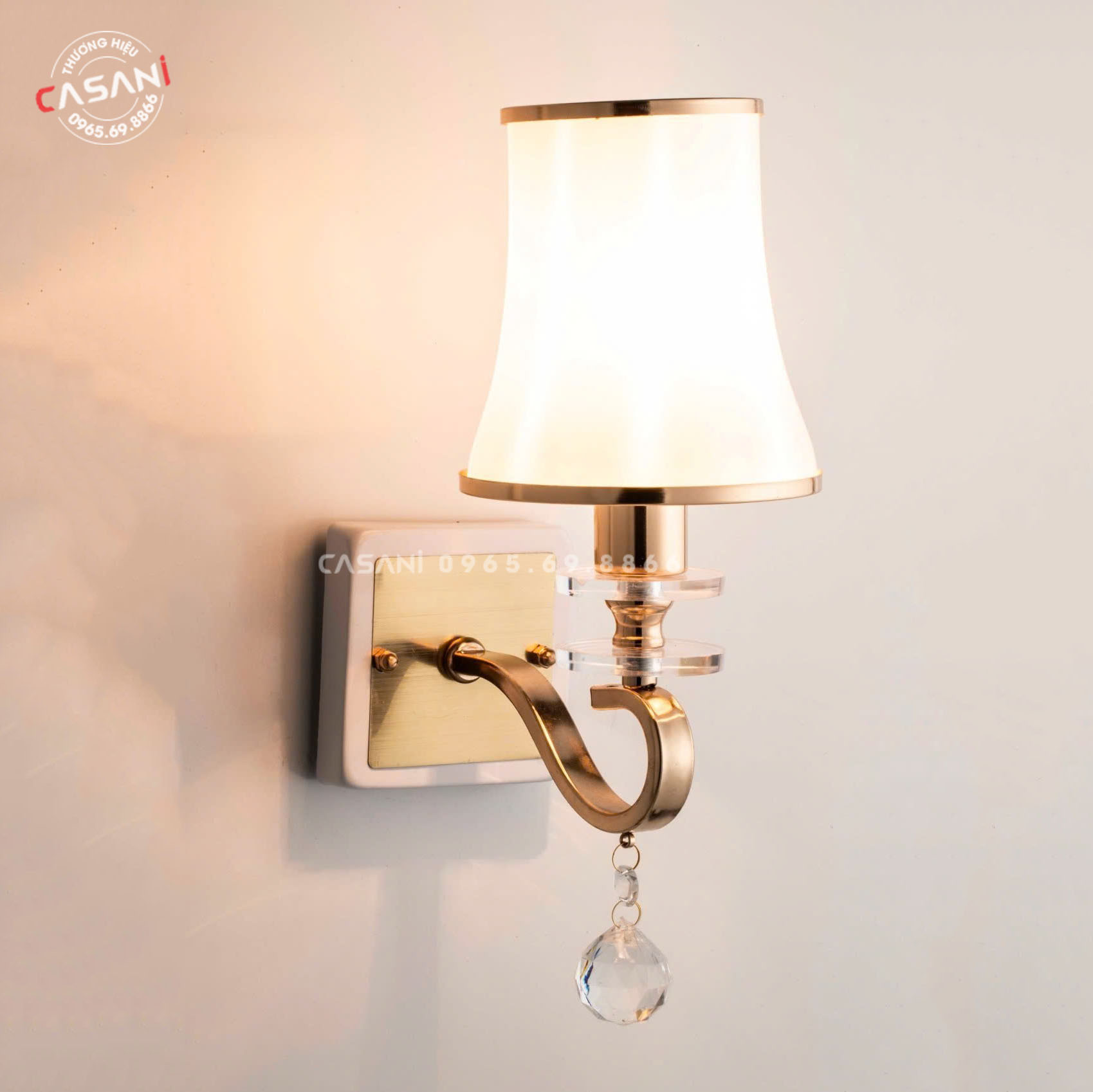 Đèn Treo Tường Trang Trí CDT-2051
