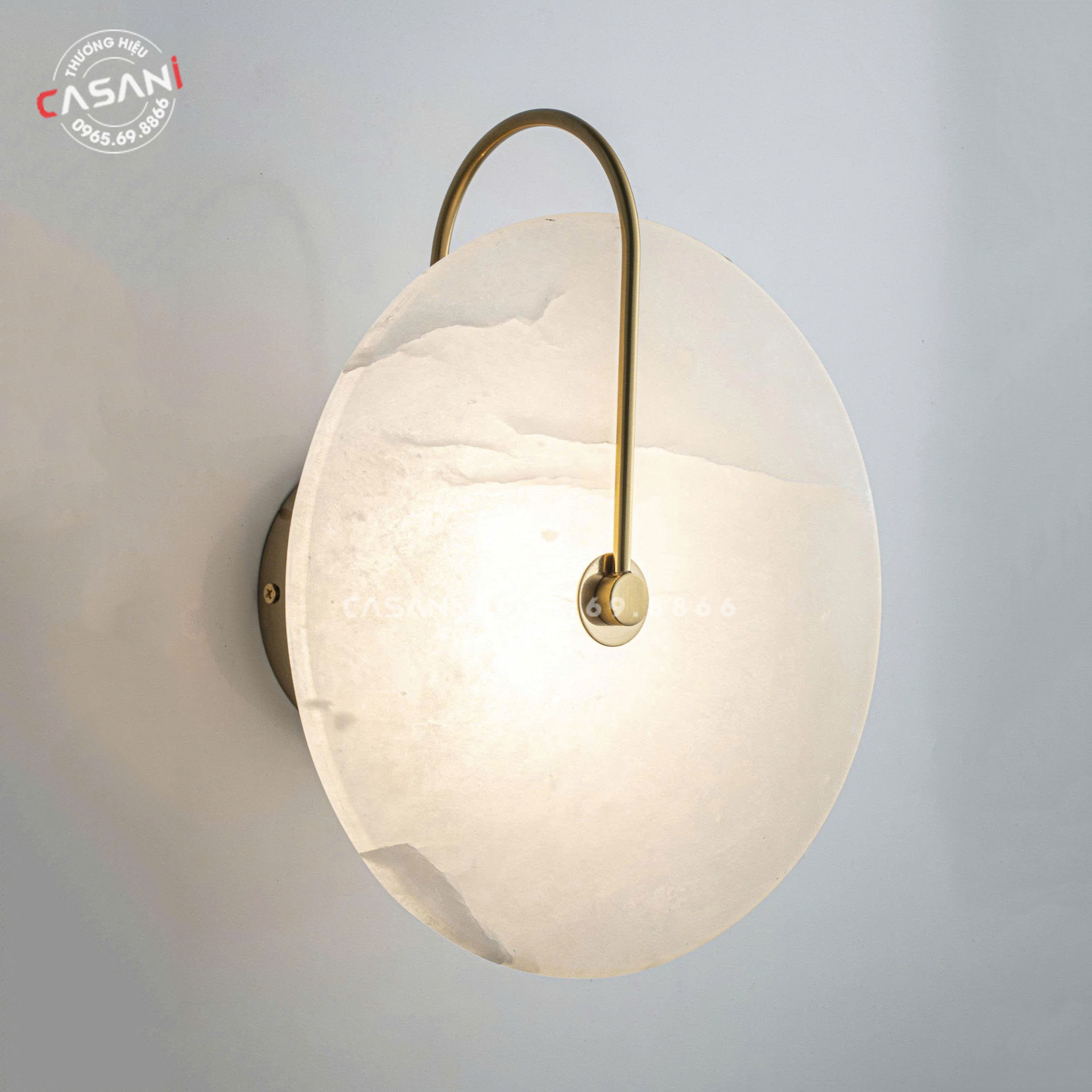Đèn Treo Tường Trang Trí CDT-2059