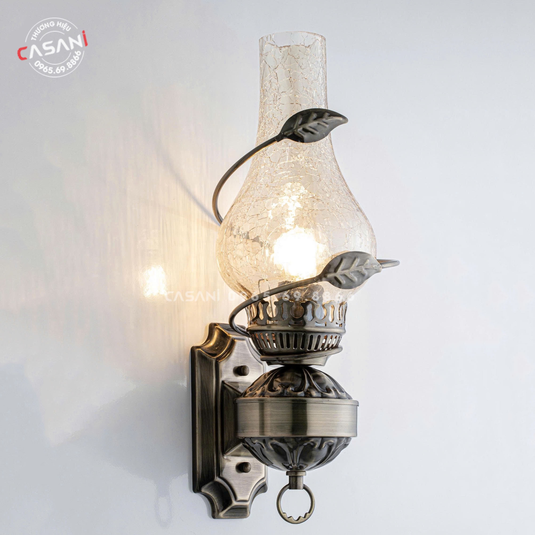 Đèn Treo Tường Trang Trí CDT-2068
