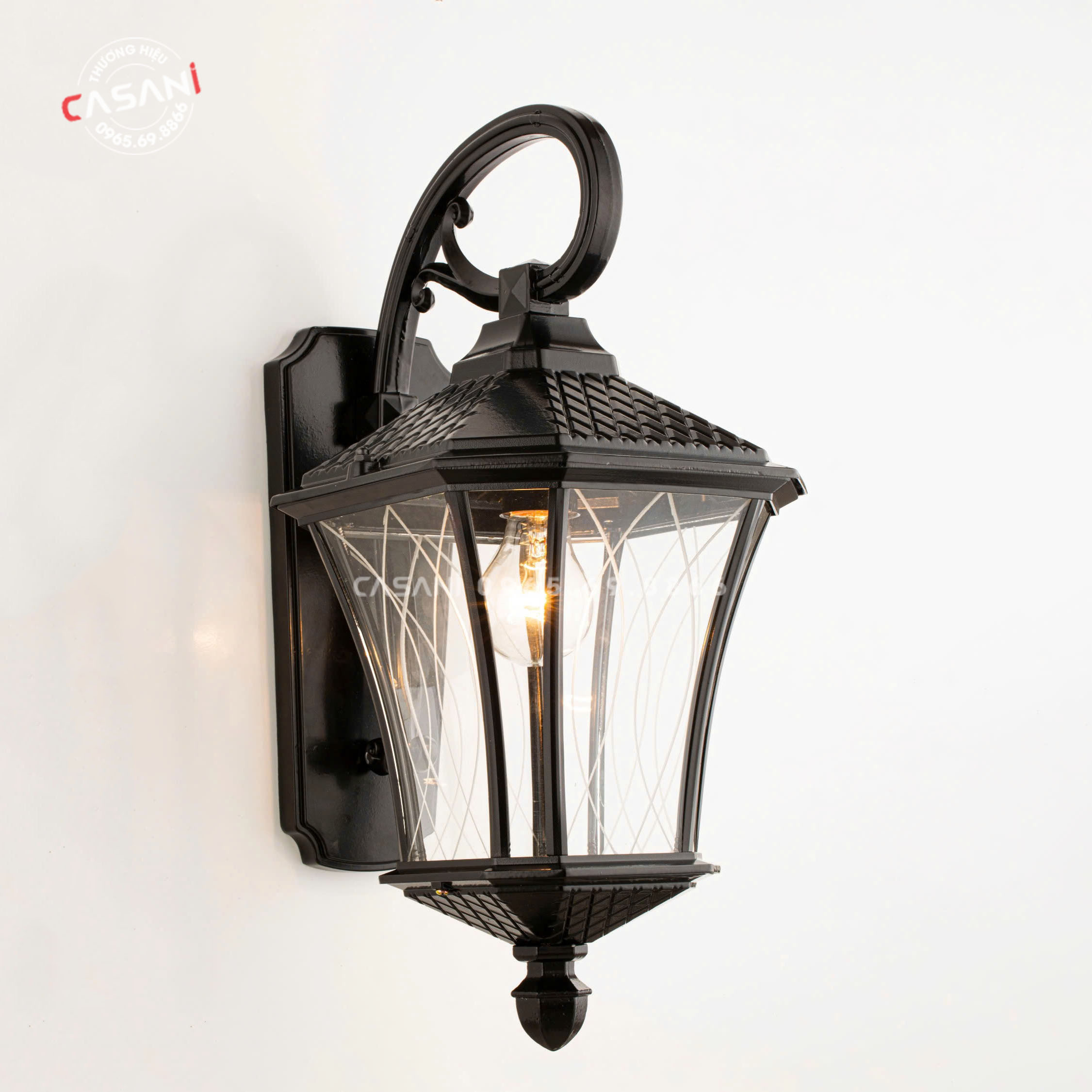 Đèn treo tường CDT-2103