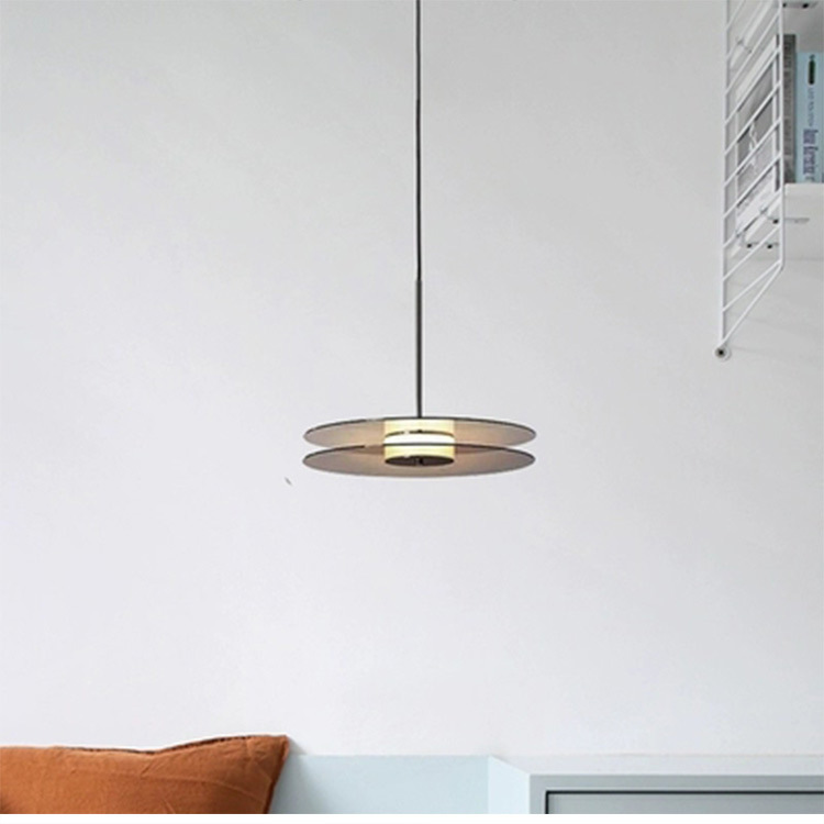 Đèn Thả Hiện Đại CTH-1871