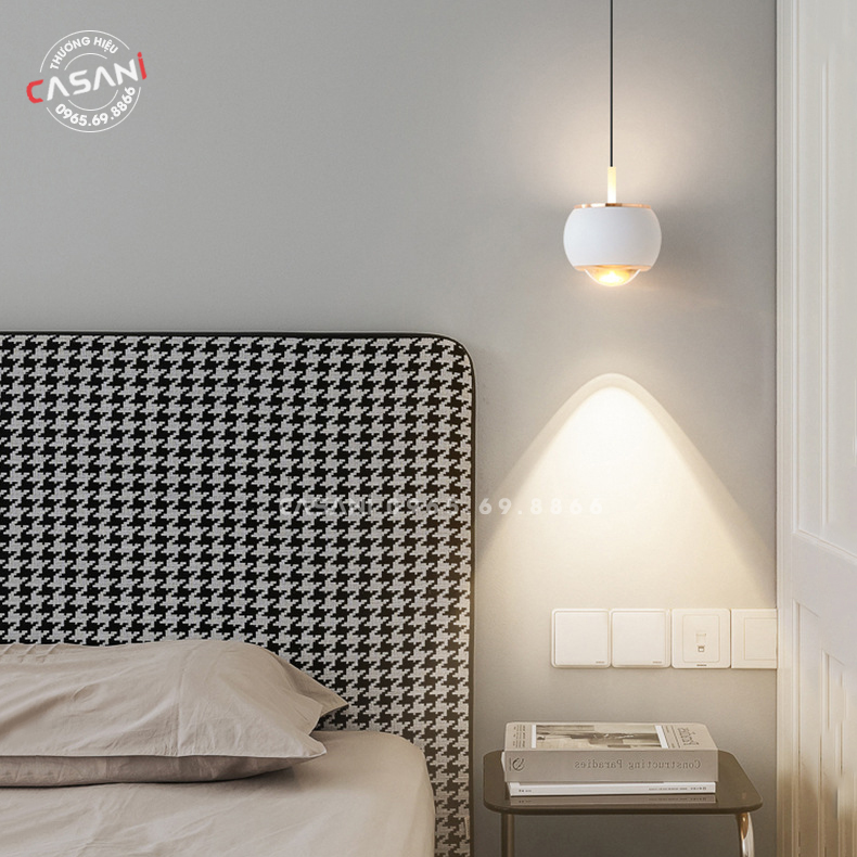 Đèn Thả Hiện Đại CTH-3955