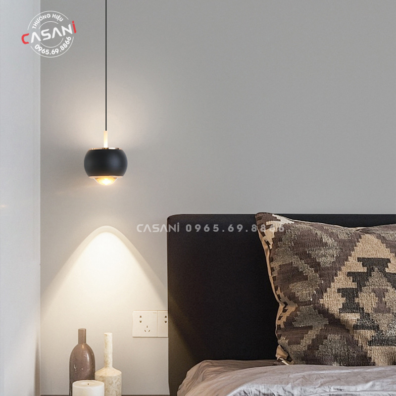 Đèn Thả Hiện Đại CTH-3955