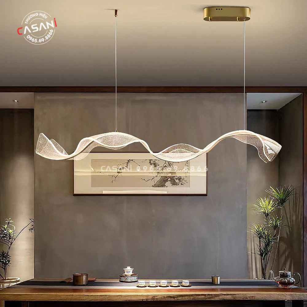 Đèn Thả Hiện Đại CTH-3961