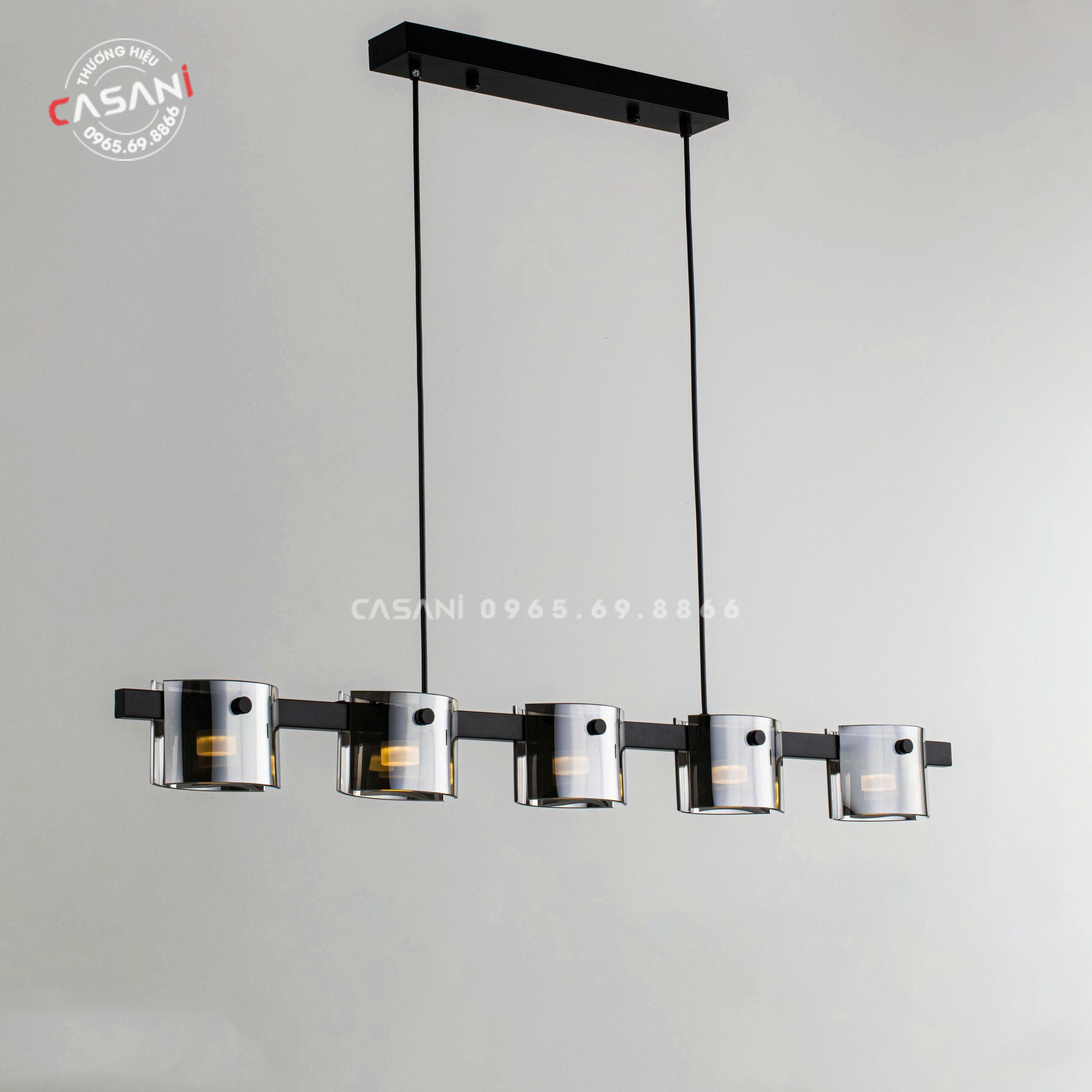Đèn Thả Hiện Đại CTH-3962