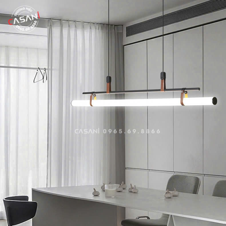 Đèn Thả Hiện Đại CTH-3978