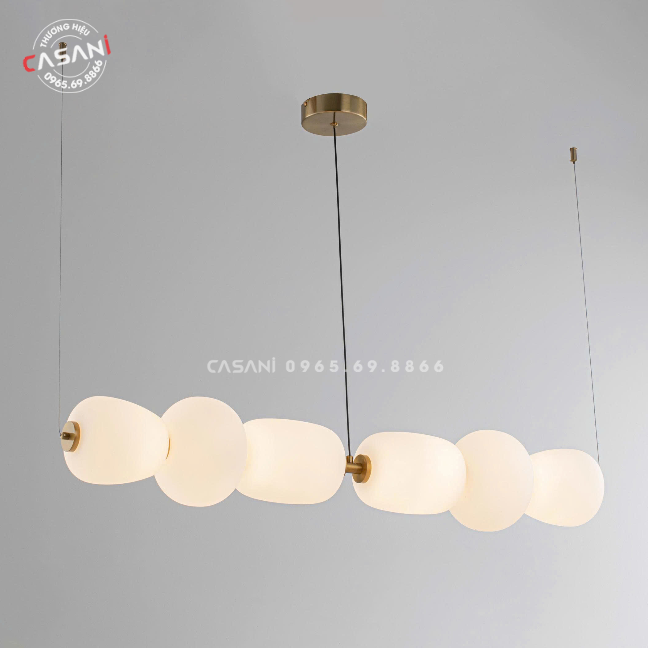 Đèn Thả Hiện Đại CTH-3979