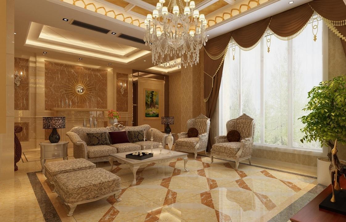 đèn chùm giá rẻ phù hợp với không gian
