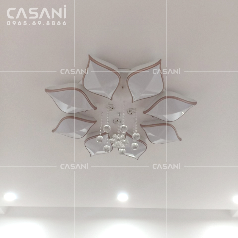 Đèn mâm hiện đại CMH8803-8