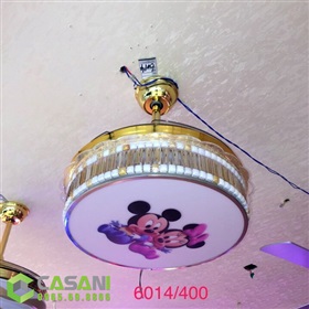 Làm thế nào để mua được quạt trần đèn tốt