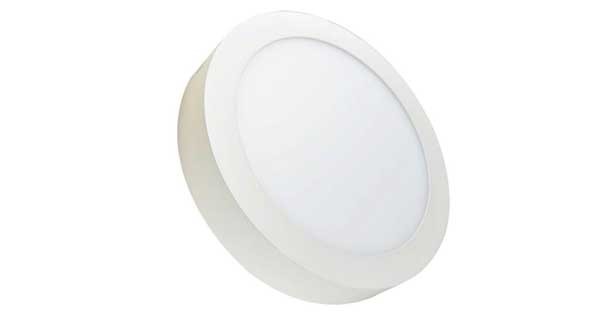 Giá các loại đèn LED ốp trần tròn