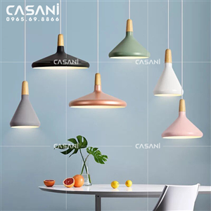 Casani - Địa chỉ phân phối đèn thả bàn ăn giá rẻ tại TP.HCM