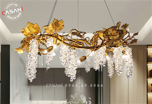 Casani - Thế giới đèn trang trí giá rẻ, chất lượng