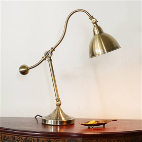 Đèn bàn học, làm việc CDB-25