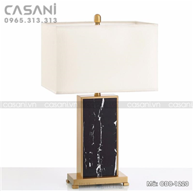 Đèn bàn trang trí CDB-1220