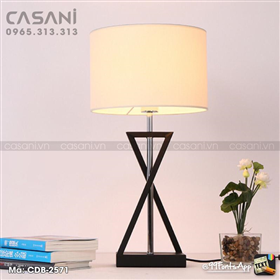 Đèn bàn trang trí CDB-2571