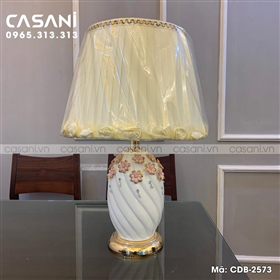 Đèn bàn trang trí CDB-2573