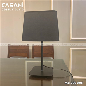 Đèn bàn trang trí CDB-2601
