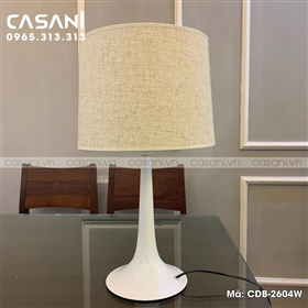 Đèn bàn trang trí CDB-2604W
