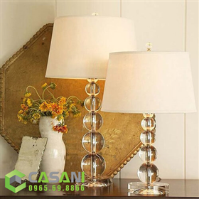 Đèn bàn trang trí CDB102