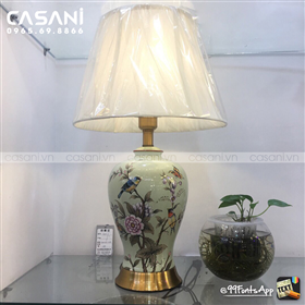 Đèn bàn trang trí CDB2065