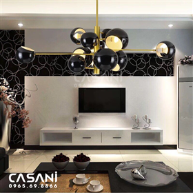 Đèn chùm hiện đại CCH-1181