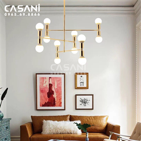 Đèn chùm hiện đại CCH-1182
