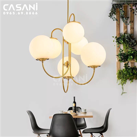 Đèn chùm hiện đại CCH-1183
