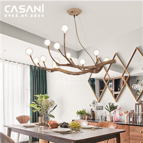 Đèn chùm hiện đại CCH-1184