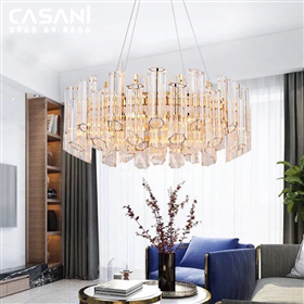 Đèn chùm hiện đại CCH-1188