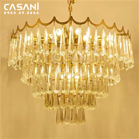 Đèn chùm hiện đại CCH-1189