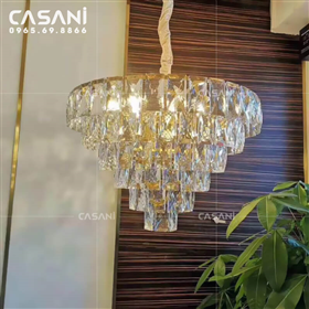 Đèn Chùm Hiện Đại CCH-1206