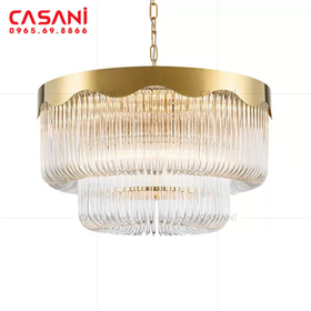 Đèn Chùm Hiện Đại CCH-1207