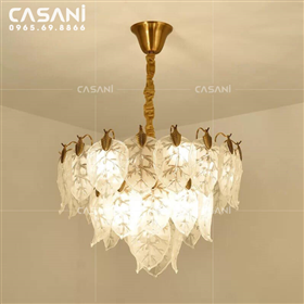 Đèn Chùm Hiện Đại CCH-1213