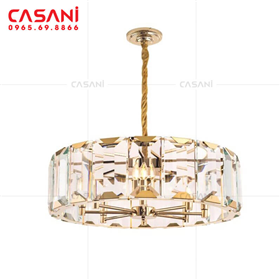 Đèn Chùm Hiện Đại CCH-1214