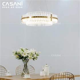 Đèn Chùm Hiện Đại CCH-1217