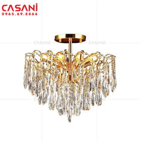 Đèn Chùm Hiện Đại CCH-1218