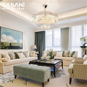 Đèn Chùm Hiện Đại CCH-1219