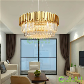 Đèn chùm hiện đại CCH-1752-800