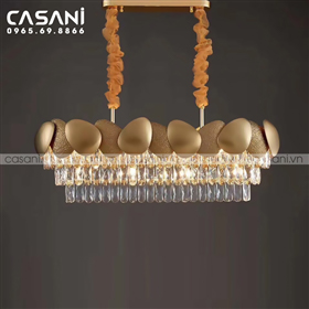 Đèn Chùm Hiện Đại CCH-2108-1000