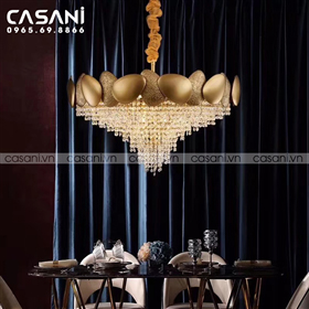 Đèn Chùm Hiện Đại CCH-2108-600