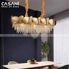 Đèn Chùm Hiện Đại CCH-2108-950