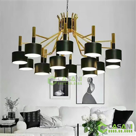 Đèn chùm thả hiện đại CCH-020-12