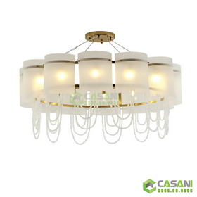 Đèn chùm thả hiện đại CCT-1472