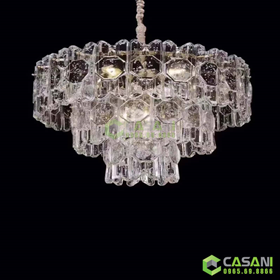 Đèn chùm thả hiện đại CCT-1473