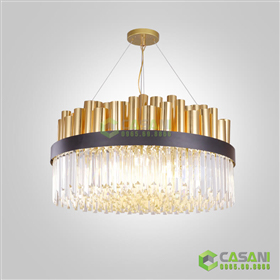 Đèn chùm thả hiện đại CCT-1478