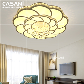 Đèn mâm hiện đại CMH8809-800