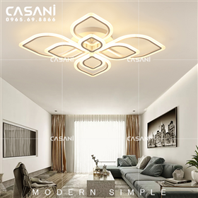 Đèn mâm hiện đại CMH8903-8