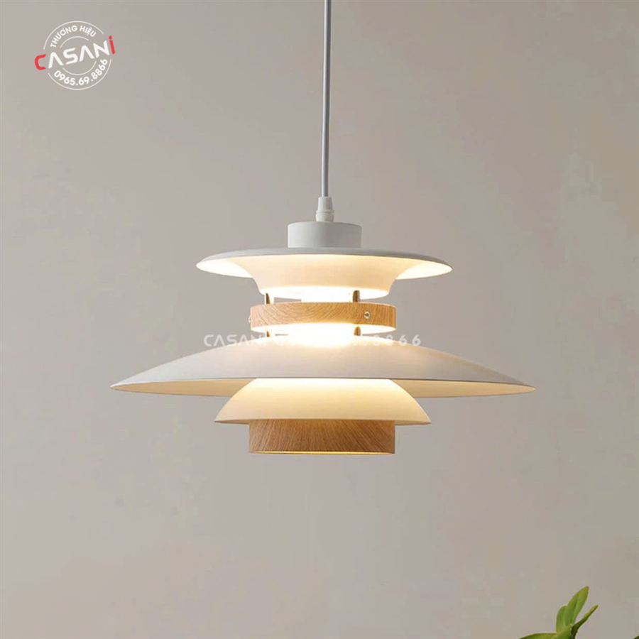  Đèn Thả Hiện Đại CTH-1853